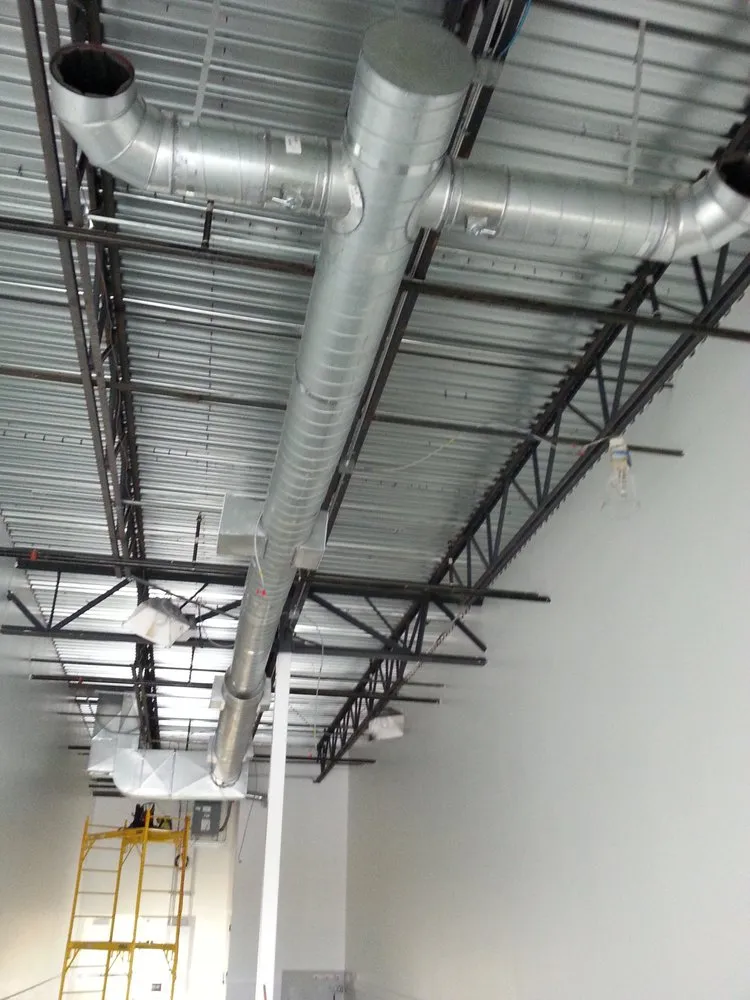 Slide of Bayshore Air and Heat