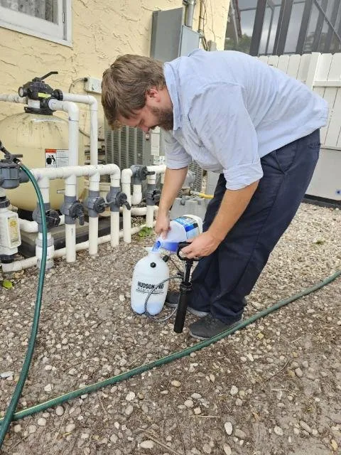 Slide of Bayshore Cooling