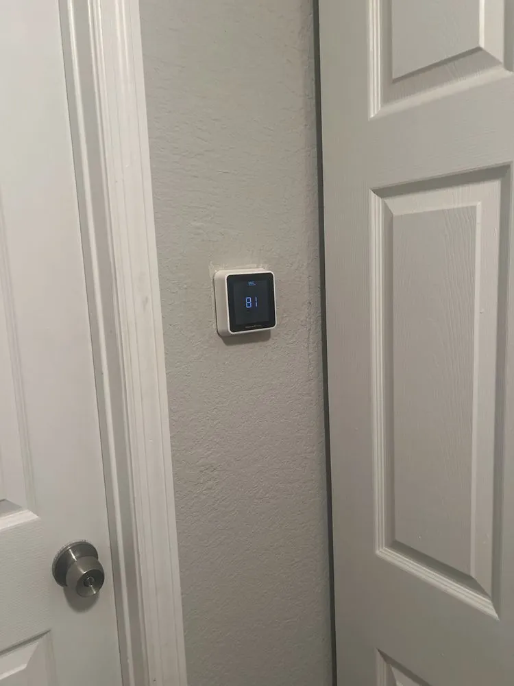 Slide of Bayshore Cooling