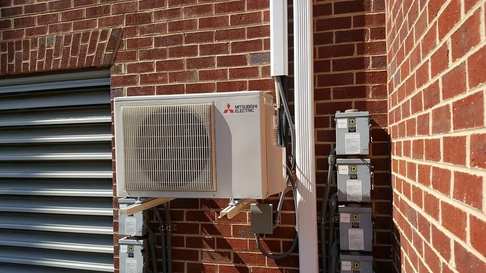 Expert HVAC installation same-day service across Troutville, VA - Bayshore Mechanical
