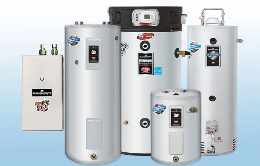 Slide of Bayside AC and Heating Repairs