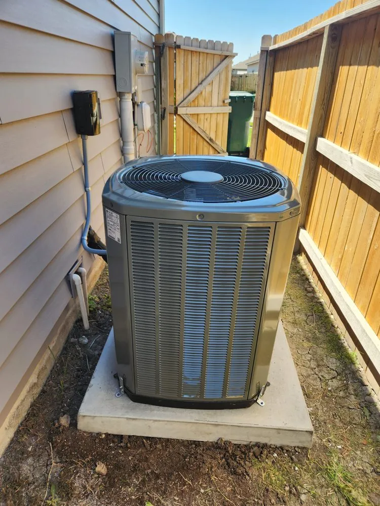 Slide of Bayside Cooling