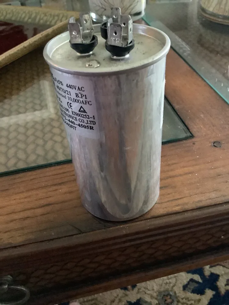 Slide of Bayside Heating & Air Conditioning