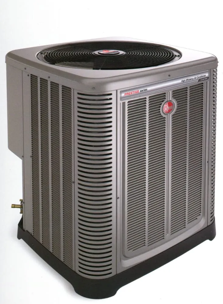 Slide of Bayside Heating & Air Conditioning