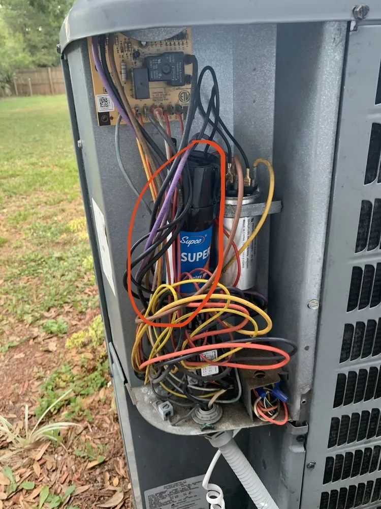 Slide of Bayside Heating & Air Conditioning