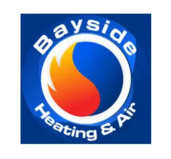 Slide of Bayside Heating & Air Conditioning