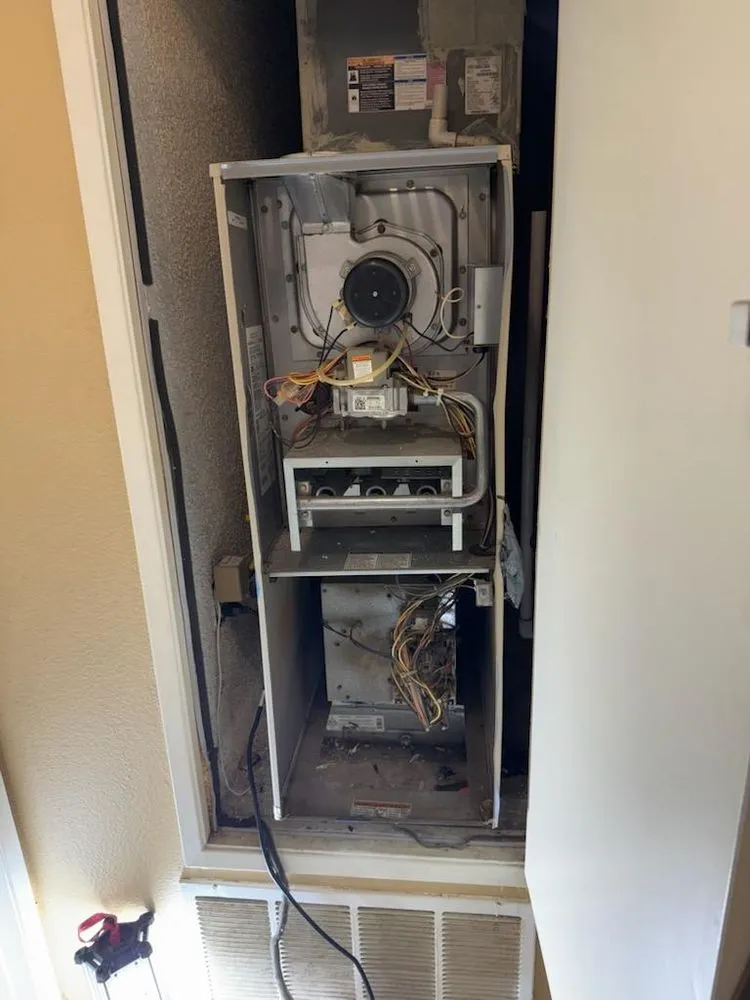 Slide of Bayside Heating & Air Conditioning