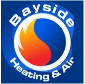 Slide of Bayside Heating & Air Conditioning