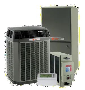 Slide of Bayside Heating & Air Conditioning