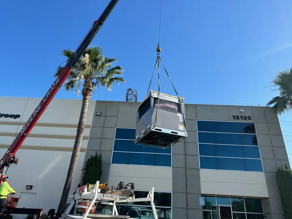 Slide of Bayside Heating & Air Conditioning