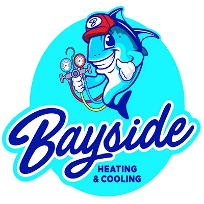 Emergency furnace service for homes in Frankford, DE by Bayside Heating & Cooling