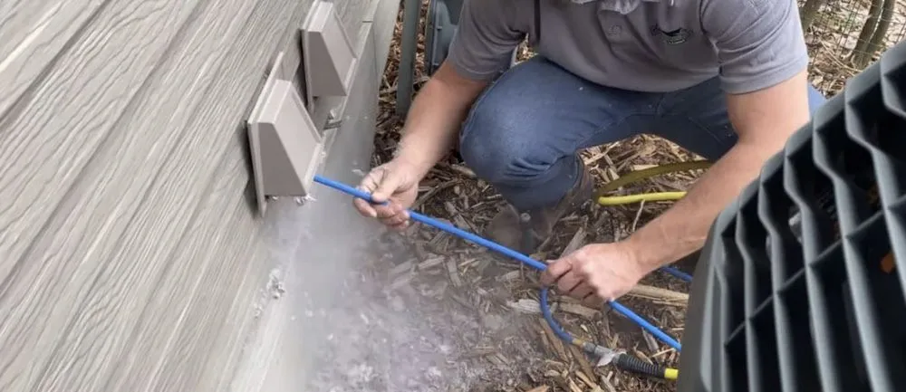 Reliable air conditioning service for fast service across Frankford, DE - Bayside Heating & Cooling