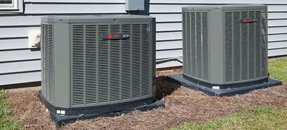 Local air conditioning service experts serving Frankford, DE - Bayside Heating & Cooling