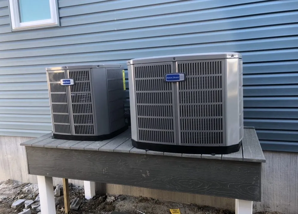 Local heating and cooling service for local homeowners in Frankford, DE by Bayside Heating & Cooling
