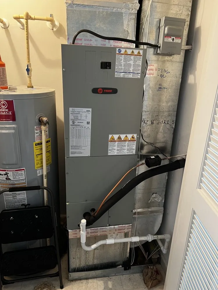 Professional AC repair in Frankford, DE - Bayside Heating & Cooling