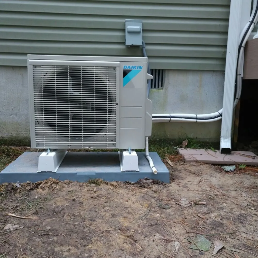 Slide of Bayside Heating & Cooling