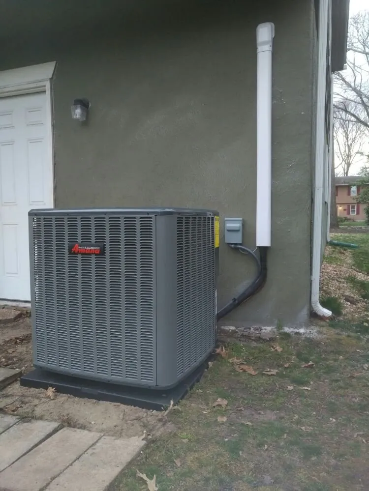 Slide of Bayside Heating & Cooling