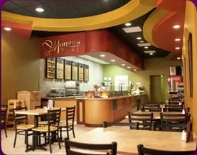 Slide of Bayside Mechanical