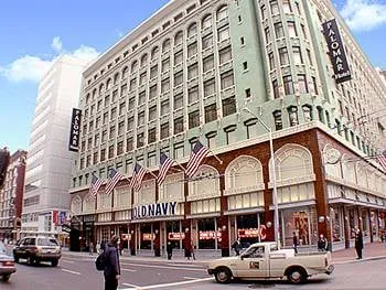 Slide of Bayside Mechanical