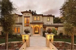 Slide of Bayside Mechanical