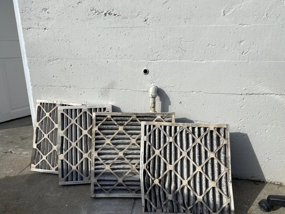 Slide of Bayside Mechanical