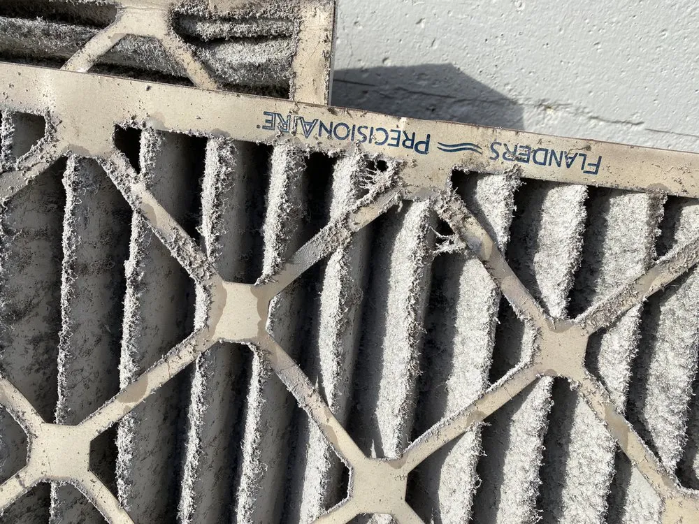 Slide of Bayside Mechanical