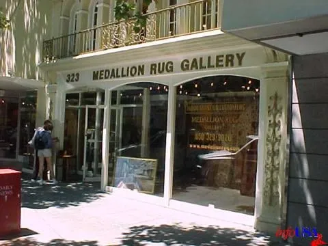 Slide of Bayside Mechanical