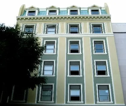 Slide of Bayside Mechanical