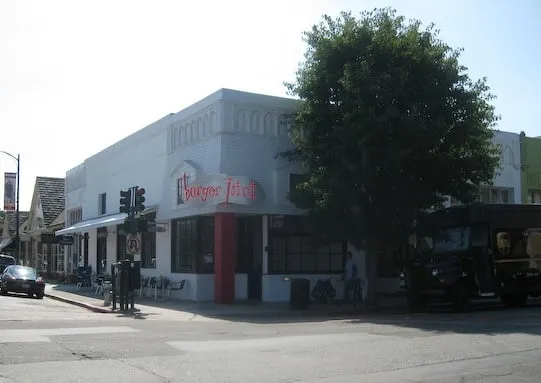 Slide of Bayside Mechanical