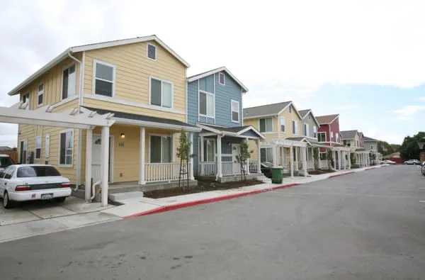 Bayside Mechanical Logo