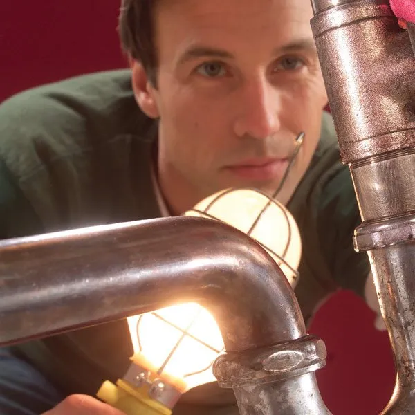 Slide of Bayside Plumbing and Heating