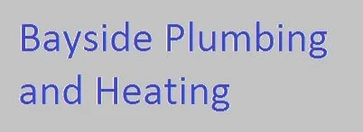 Bayside Plumbing and Heating Logo