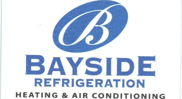 Slide of Bayside Refrigeration