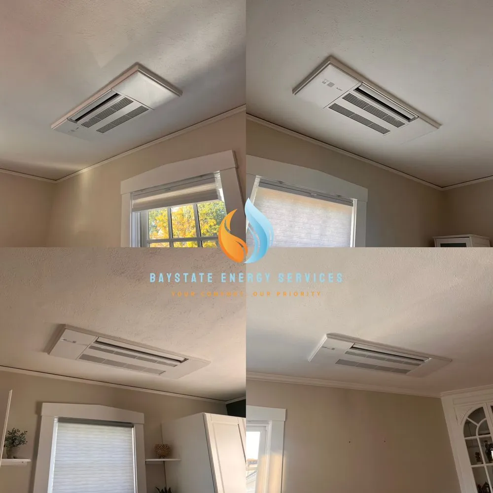 Slide of Baystate Energy Services