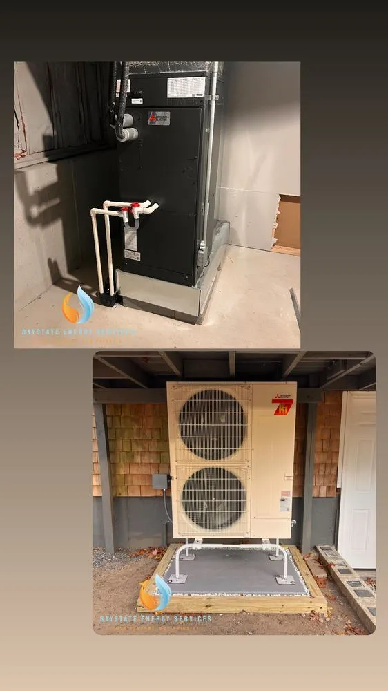 Slide of Baystate Energy Services