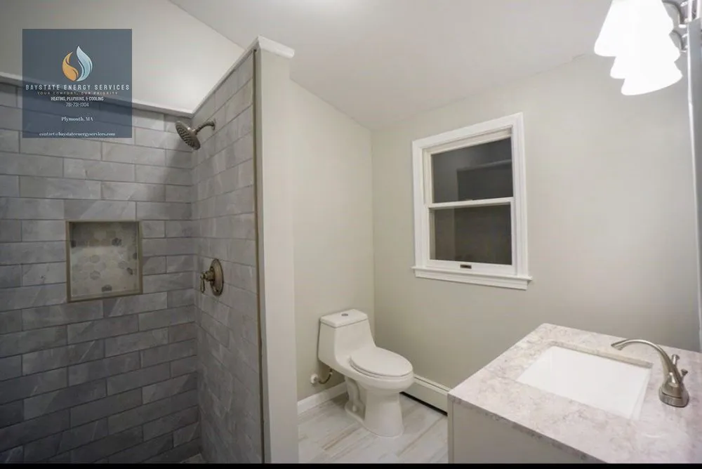 Slide of Baystate Energy Services