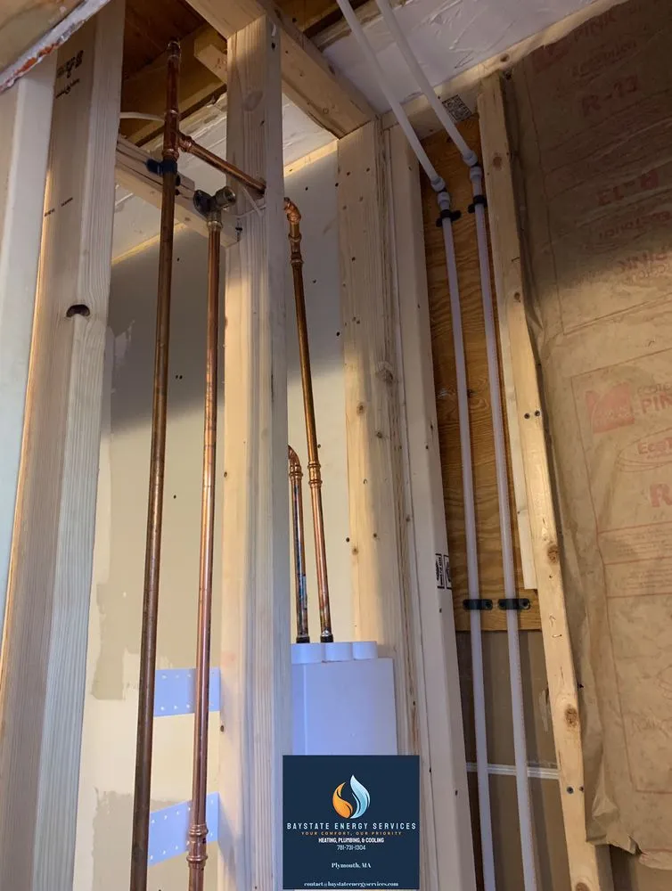 Slide of Baystate Energy Services