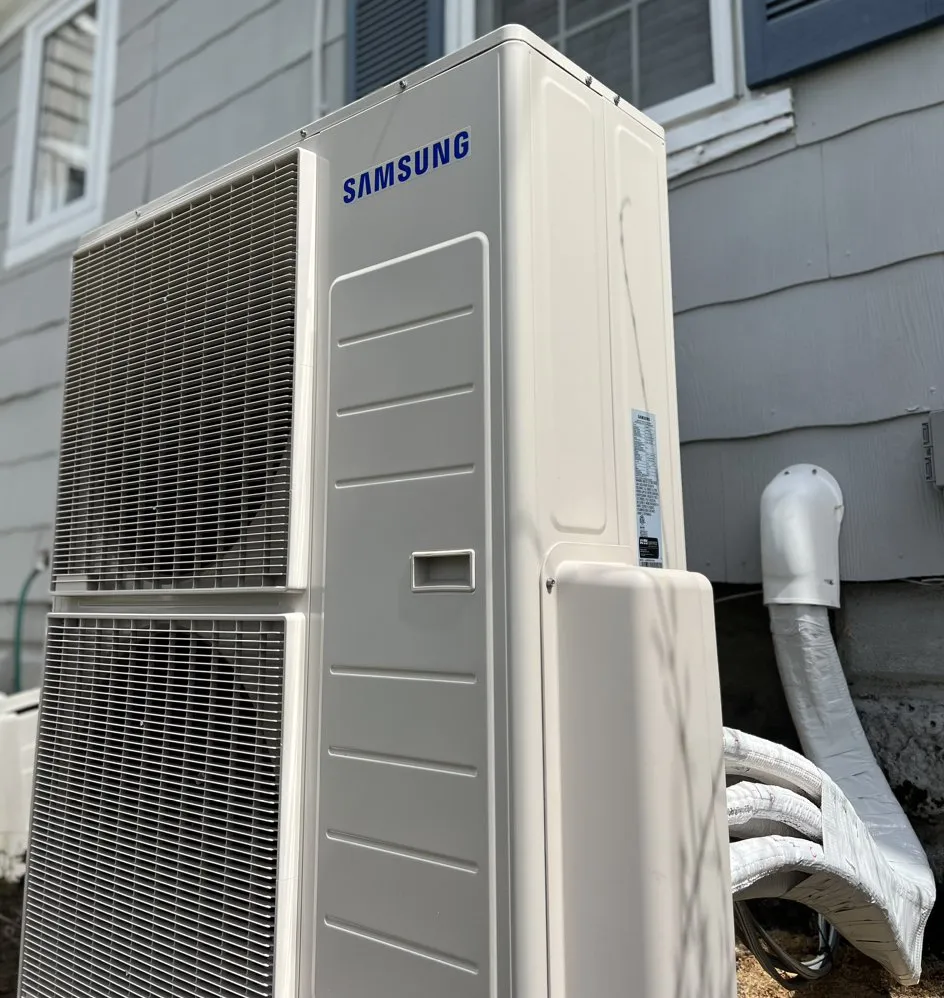 Slide of Baystate Energy Services