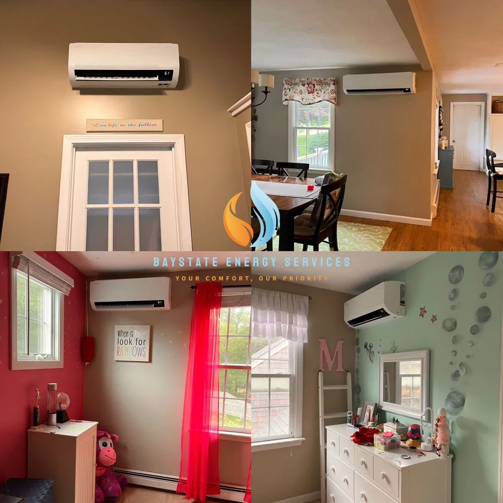 Slide of Baystate Energy Services