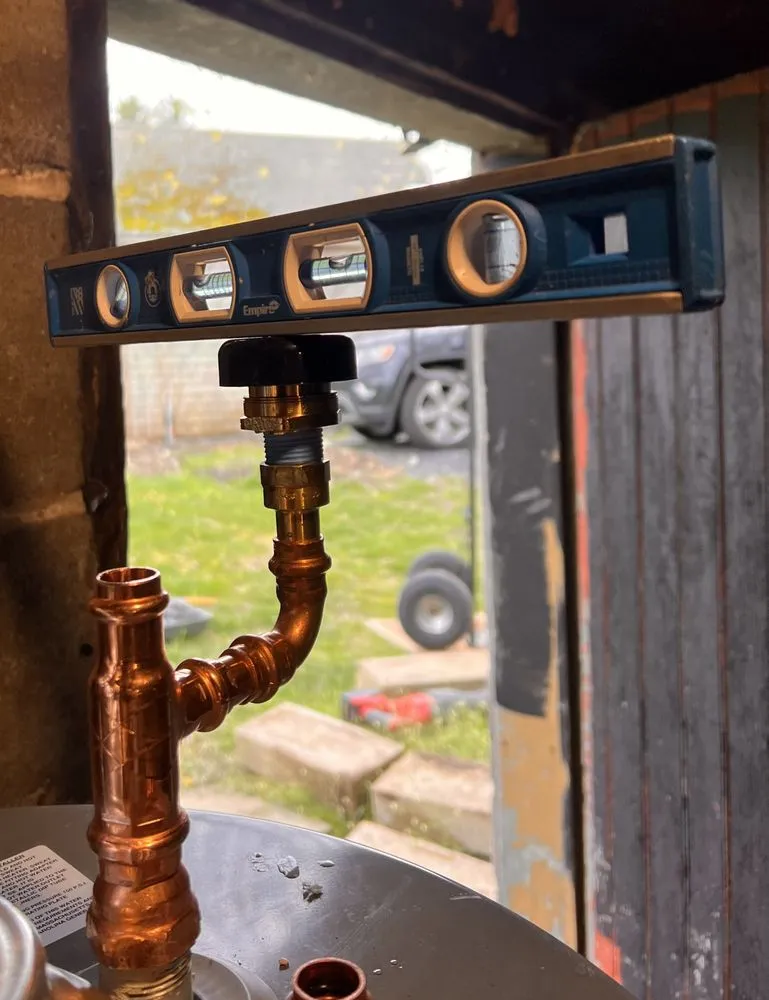 Slide of Baystate Energy Services