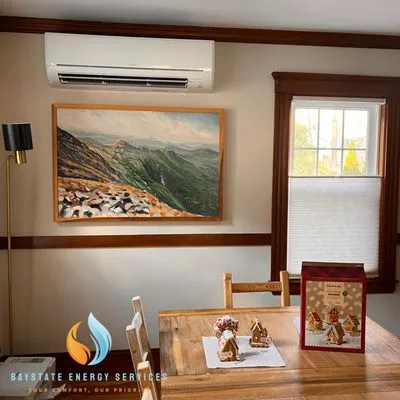 Baystate Energy Services