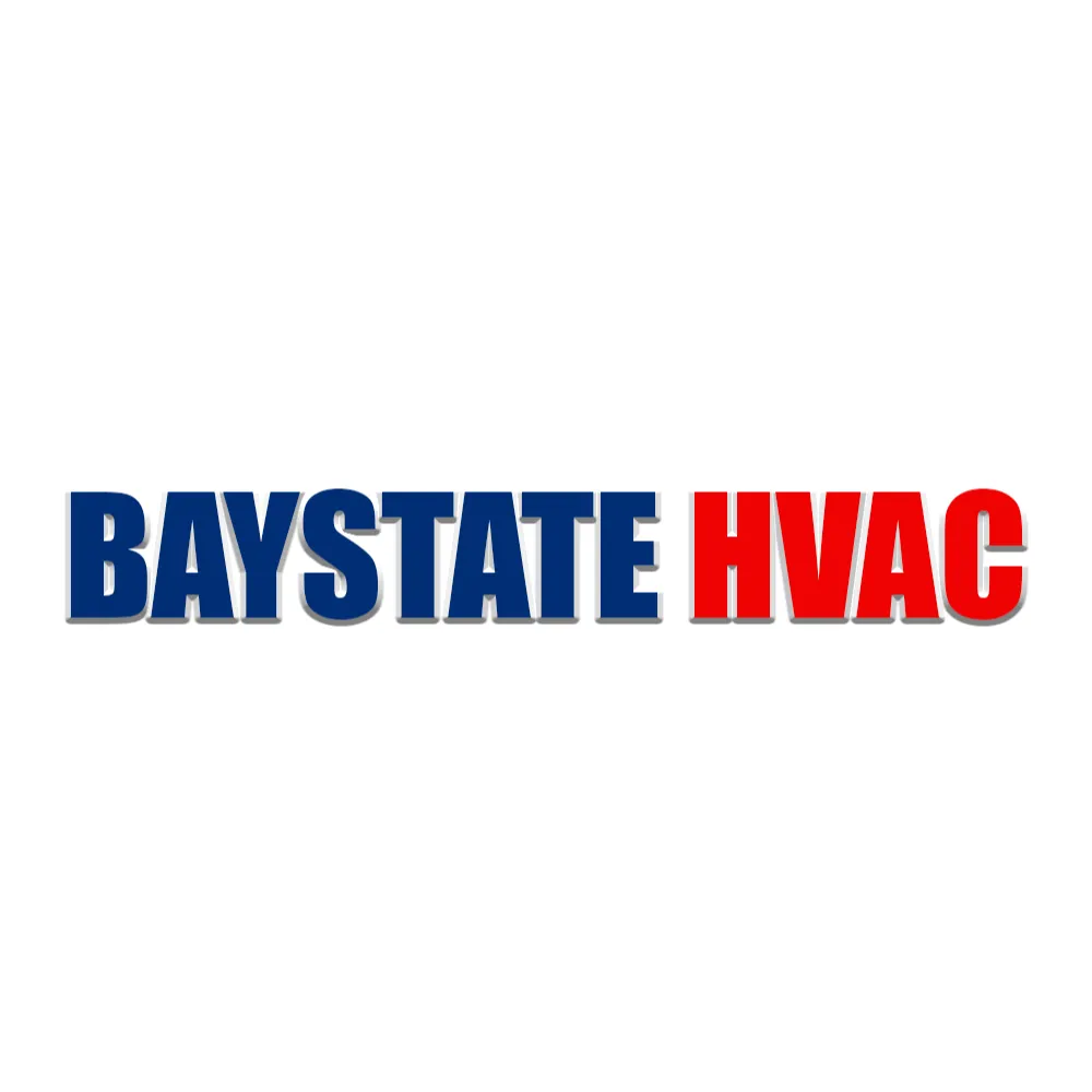Slide of Baystate HVAC