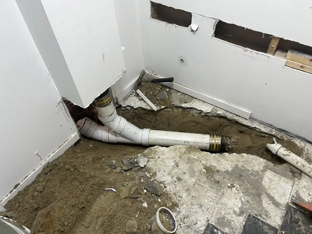 Slide of Baystate Mechanical