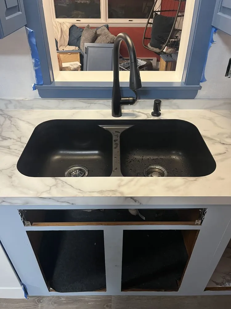 Slide of Baystate Mechanical