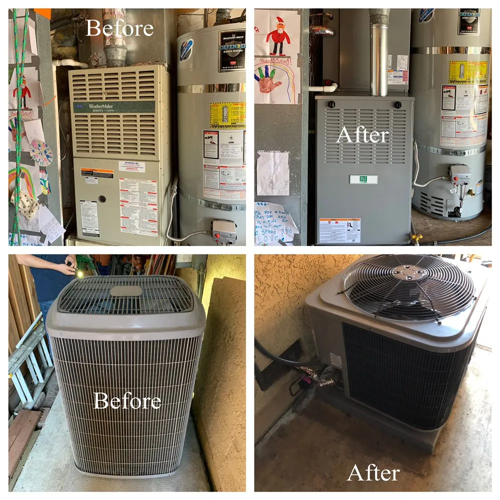 Slide of Baytek Indoor Air Solutions