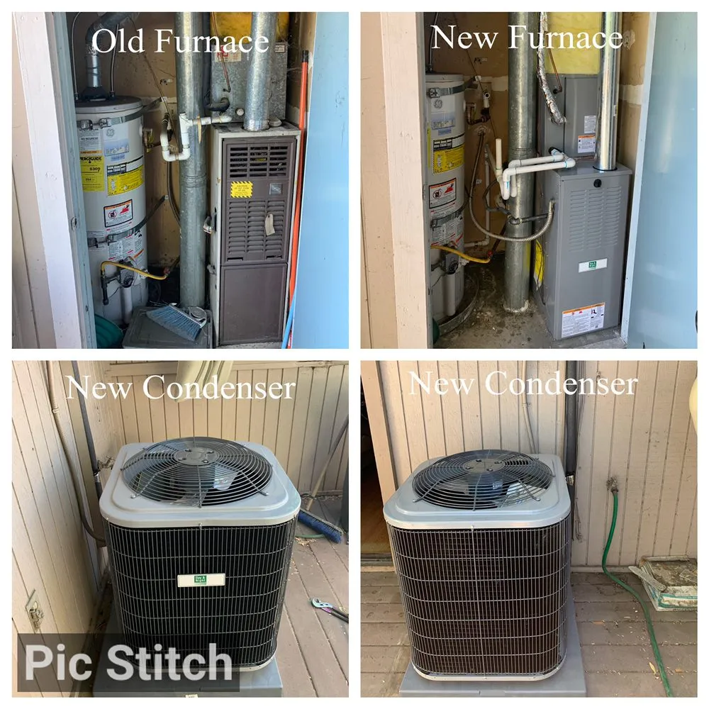 Slide of Baytek Indoor Air Solutions