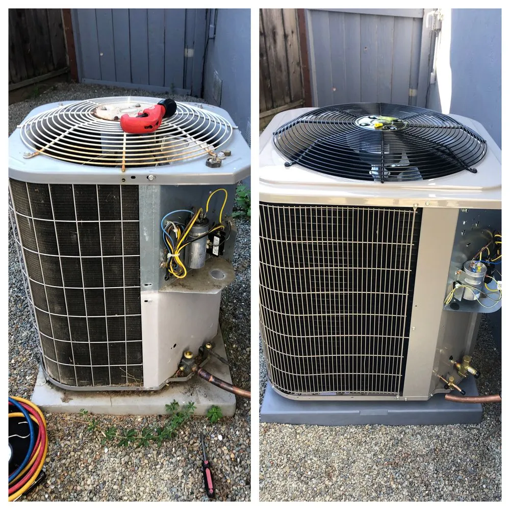 Slide of Baytek Indoor Air Solutions