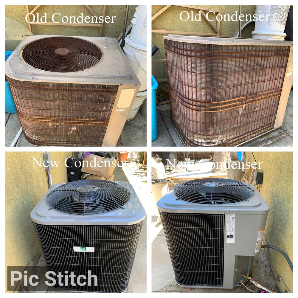 Slide of Baytek Indoor Air Solutions