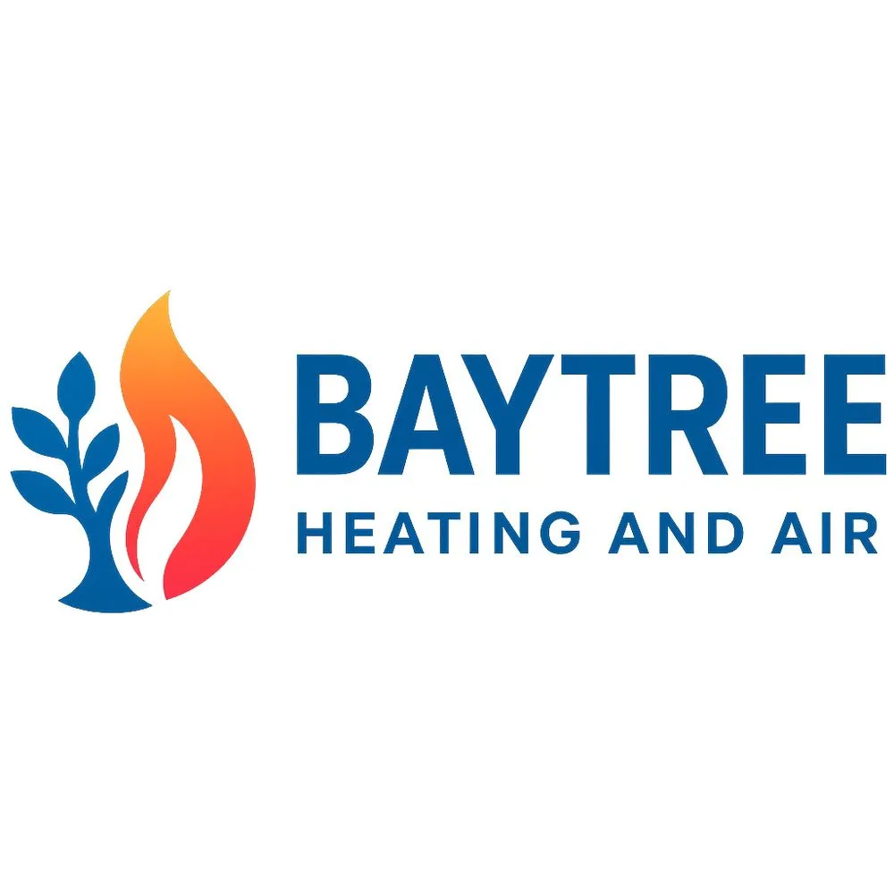 Slide of Baytree Heating and Air