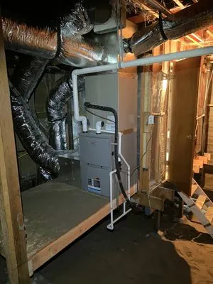 Bayview Heating and Cooling